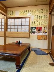 山羊料理かりゆし