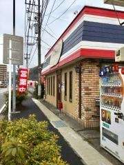 バーンタイ台所
