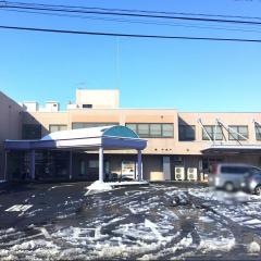 石岡循環器科脳神経外科病院