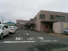 石岡循環器科脳神経外科病院