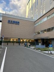 原三信病院
