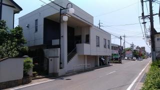 粕谷内科医院