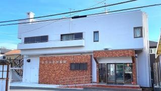 杉谷小児科医院