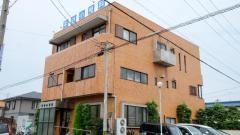 平谷小児科