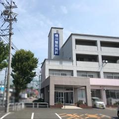橋川整形外科医院