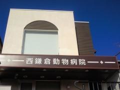 西鎌倉動物病院