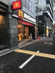 マクドナルド　春日駅前店