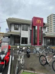 マクドナルド　瑞穂通店
