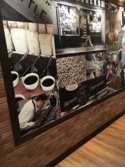 スターバックスコーヒー　関西国際空港エアサイド店
