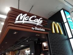 マクドナルド　関西国際空港店