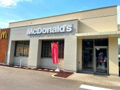 マクドナルド　499浪の平店