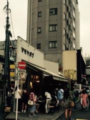 マモケ・バブ
