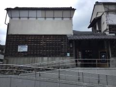 そばの杜