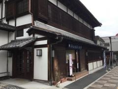 そばの杜