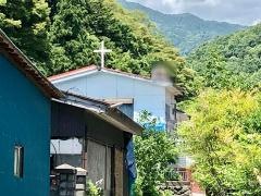峡南教会