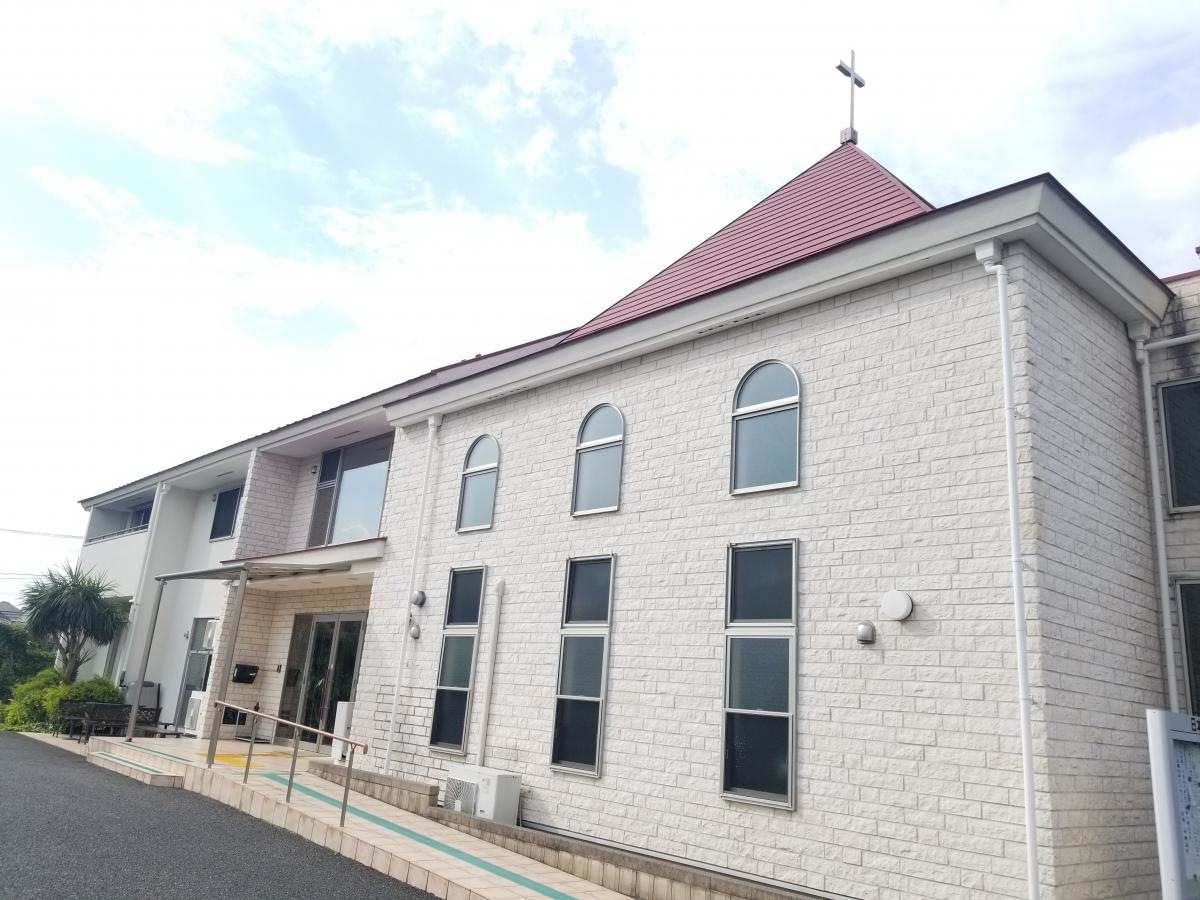 稲城教会