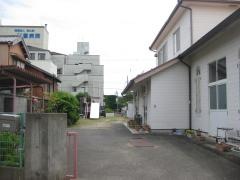 日本キリスト教団　田辺教会