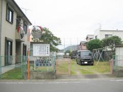 日本キリスト教団　田辺教会