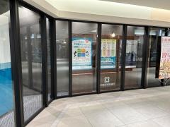 三井住友信託銀行千里中央支店