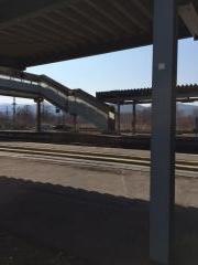 大沼駅