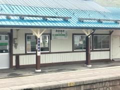 大沼駅