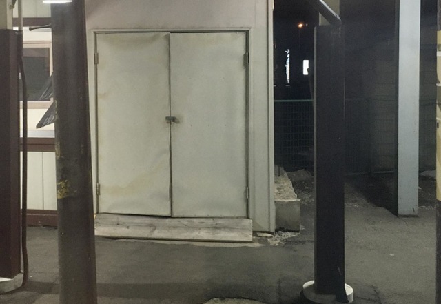 大沼駅