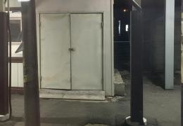 大沼駅
