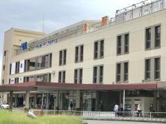 津駅