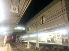 津駅