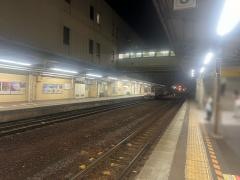 津駅