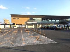 岩国駅