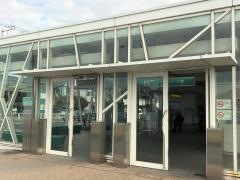 東山田駅
