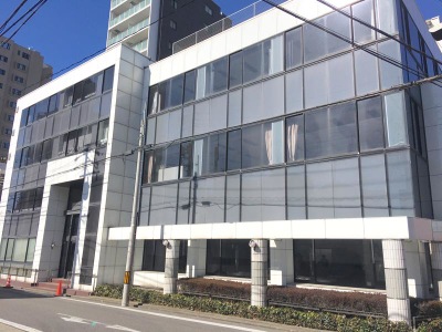 スタディピア 菊武ビジネス専門学校 名古屋市東区相生町