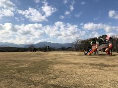 北勢中央公園
