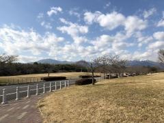 北勢中央公園