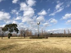 北勢中央公園