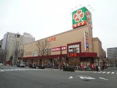ライフ　太融寺店