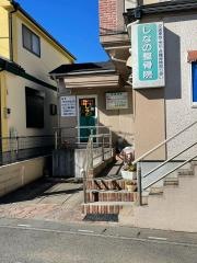 しなの鍼灸整骨院