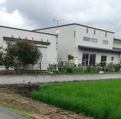 八甲荘