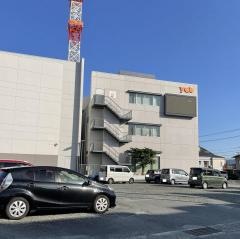 山口朝日放送　本社