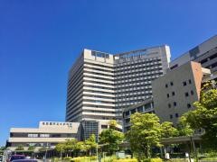名古屋市立大学病院