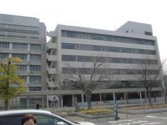 名古屋市立大学病院