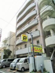 ホテルリブマックス東京木場