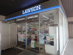 ローソン　Ｓ名大病院研究棟店