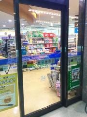 ローソン　Ｓ名大病院研究棟店