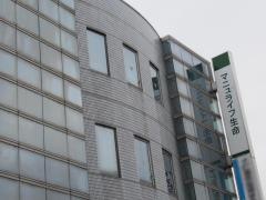 マニュライフ生命保険株式会社　桐生支社