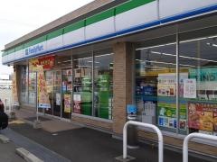 ファミリーマート　姫路東郷町店