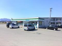 ファミリーマート　弘前一町田店