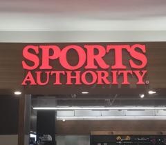 スポーツオーソリティ　札幌平岡店