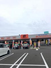 オートバックス　武雄店